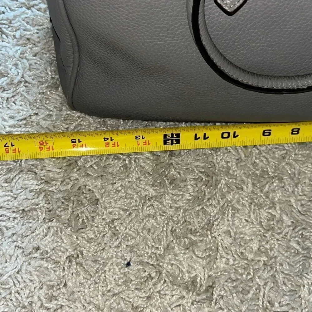 Kate Spade Mulberry Boulevard Leighann Haregray satchel